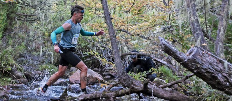 PATAGONIA SMA 2026 -10K - 21K