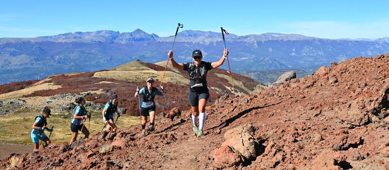 PATAGONIA SMA 2026 - 42K 