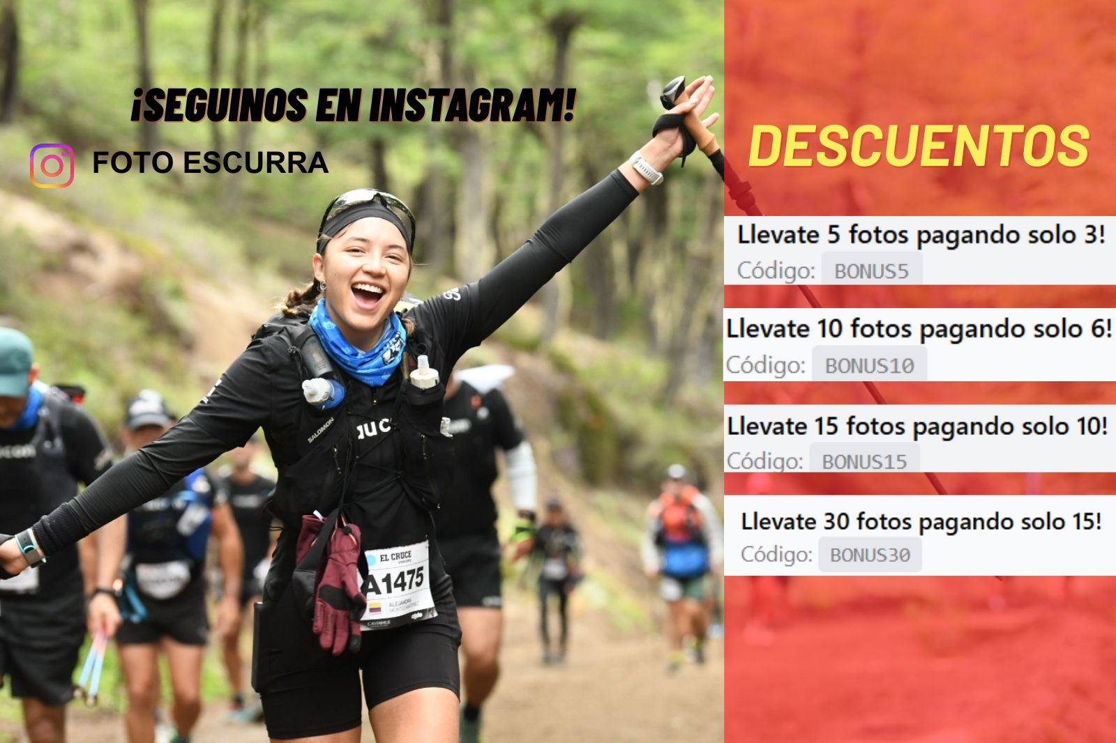 VLA- CRUCE 2025(GRUPO "A")