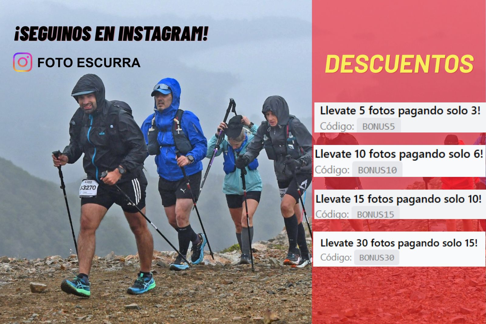 VLA-CRUCE 2025 (GRUPO "B")