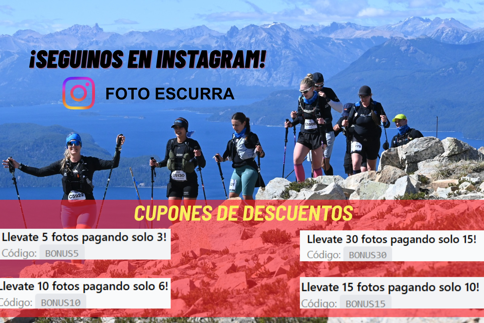 VLA-CRUCE 2025 (GRUPO "C")